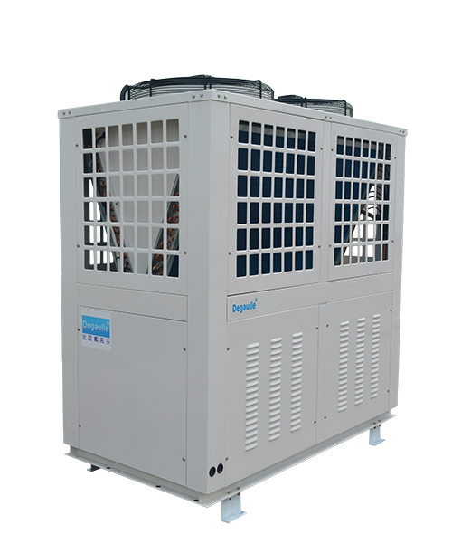 恒溫泳池熱泵廠家