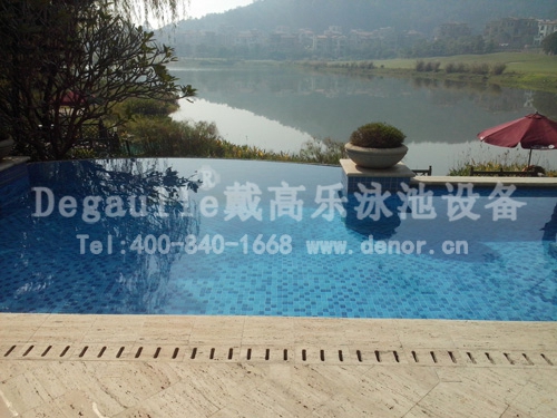佛山泳池設備