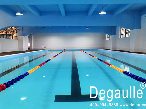 拆裝式整體泳池優(yōu)勢(shì)