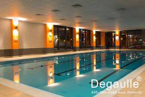 泳池加熱設(shè)備造價