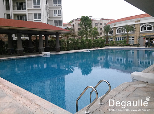 泳池水循環(huán)設(shè)備多少錢？