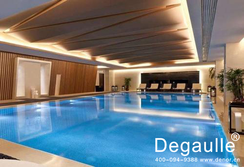 泳池加熱設(shè)備造價