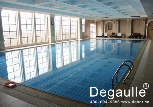 泳池?zé)岜脧S(chǎng)家