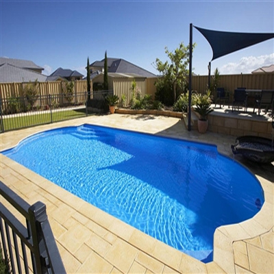 戴高樂(lè)整體泳池