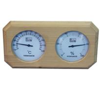 木質(zhì)溫濕雙表 木質(zhì)溫濕雙表