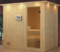 桑拿房 桑拿房
