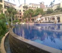 室外恒溫泳池設(shè)計(jì)方案 室外恒溫泳池設(shè)計(jì)方案