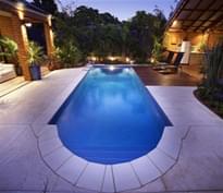 戴高樂整體泳池DGL-1018加勒比海系列 戴高樂整體泳池DGL-1018加勒比海系列