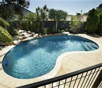 戴高樂整體泳池DGL-1028綠洲系列 戴高樂整體泳池DGL-1028綠洲系列