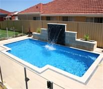 戴高樂整體泳池DGL-1088夏威夷風情系列 戴高樂整體泳池DGL-1088夏威夷風情系列