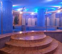 大浪淘沙桑拿水療 大浪淘沙桑拿水療