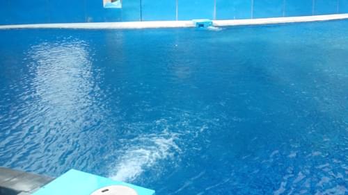 中山麗城樂意居S350/DF10泳池工程 中山麗城樂意居S350/DF10泳池工程