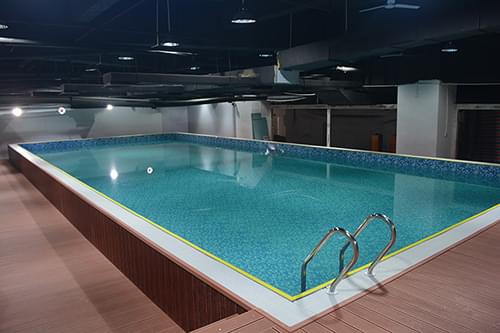 廣東湛江廉江奧派斯健身俱樂部拆裝式整體泳池工程 廣東湛江廉江奧派斯健身俱樂部拆裝式整體泳池工程