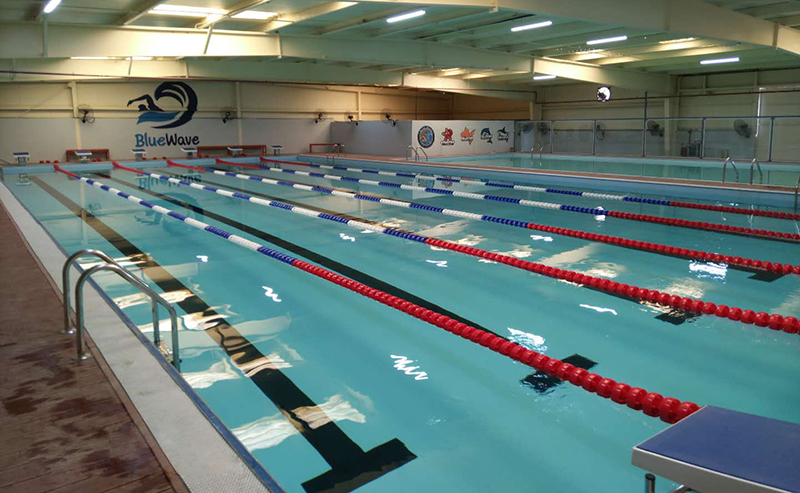 戴高樂拆裝式整體泳池，不一樣的建造方式，只為與眾不同的遇見你！