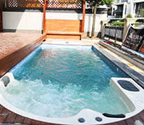 江門十里方圓別墅恒溫泳池項(xiàng)目工程 江門十里方圓別墅恒溫泳池項(xiàng)目工程